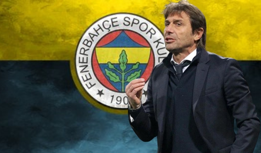 Antonio Conte Kimdir Antonio Conte Fenerbahçe'nin Teknik Direktörü Olacak Mı 5
