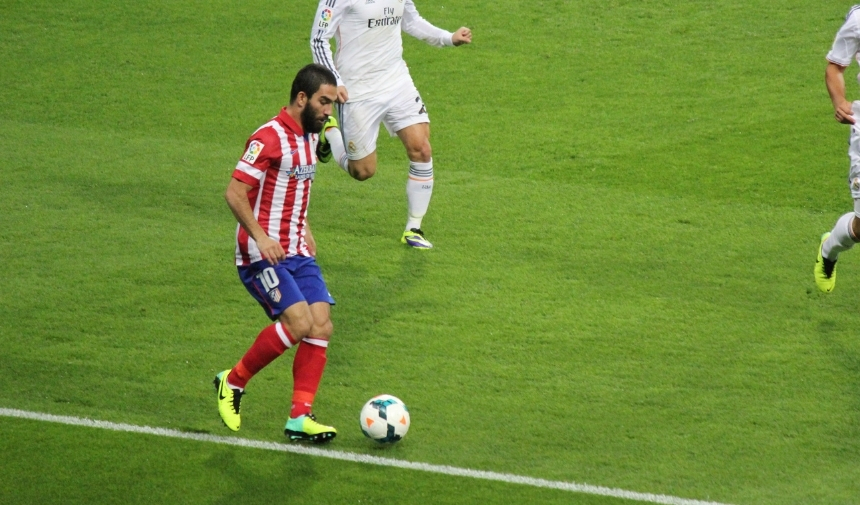 Arda Turan Şampiyonlar Ligi Kazandı Mı 1