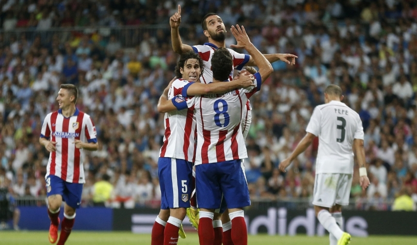 Arda Turan Şampiyonlar Ligi Kazandı Mı 2