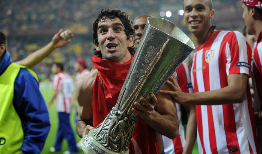 Arda Turan Şampiyonlar Ligi Kazandı Mı 3