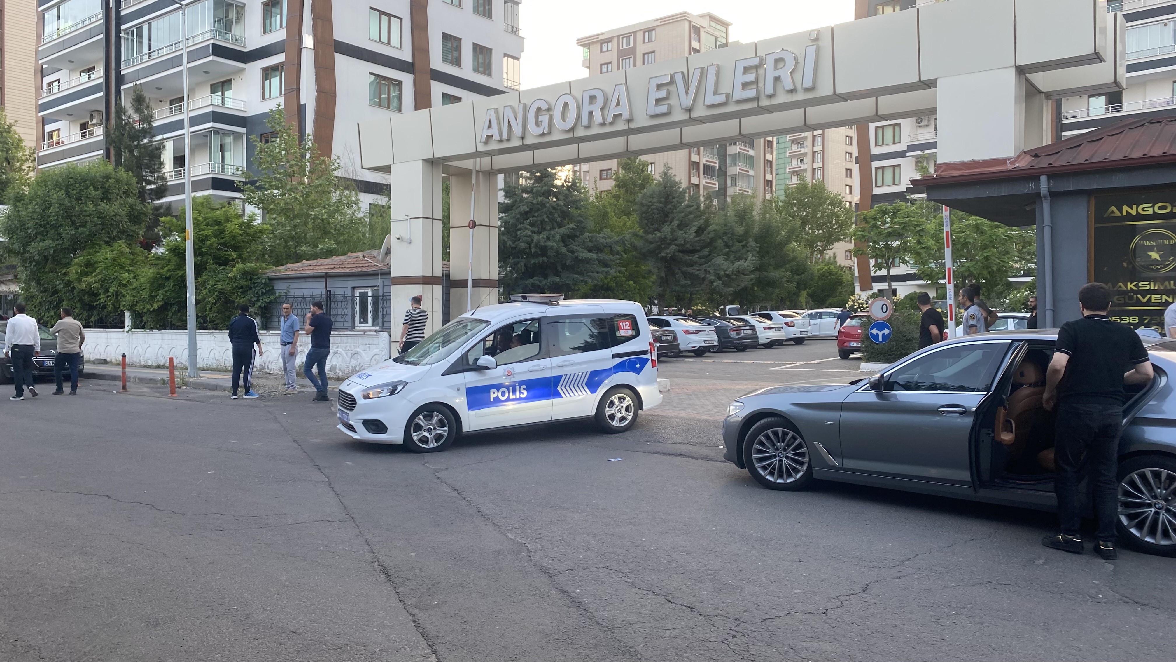 Chp’li Başkan Adayı Evinde Ölü Bulundu (2)