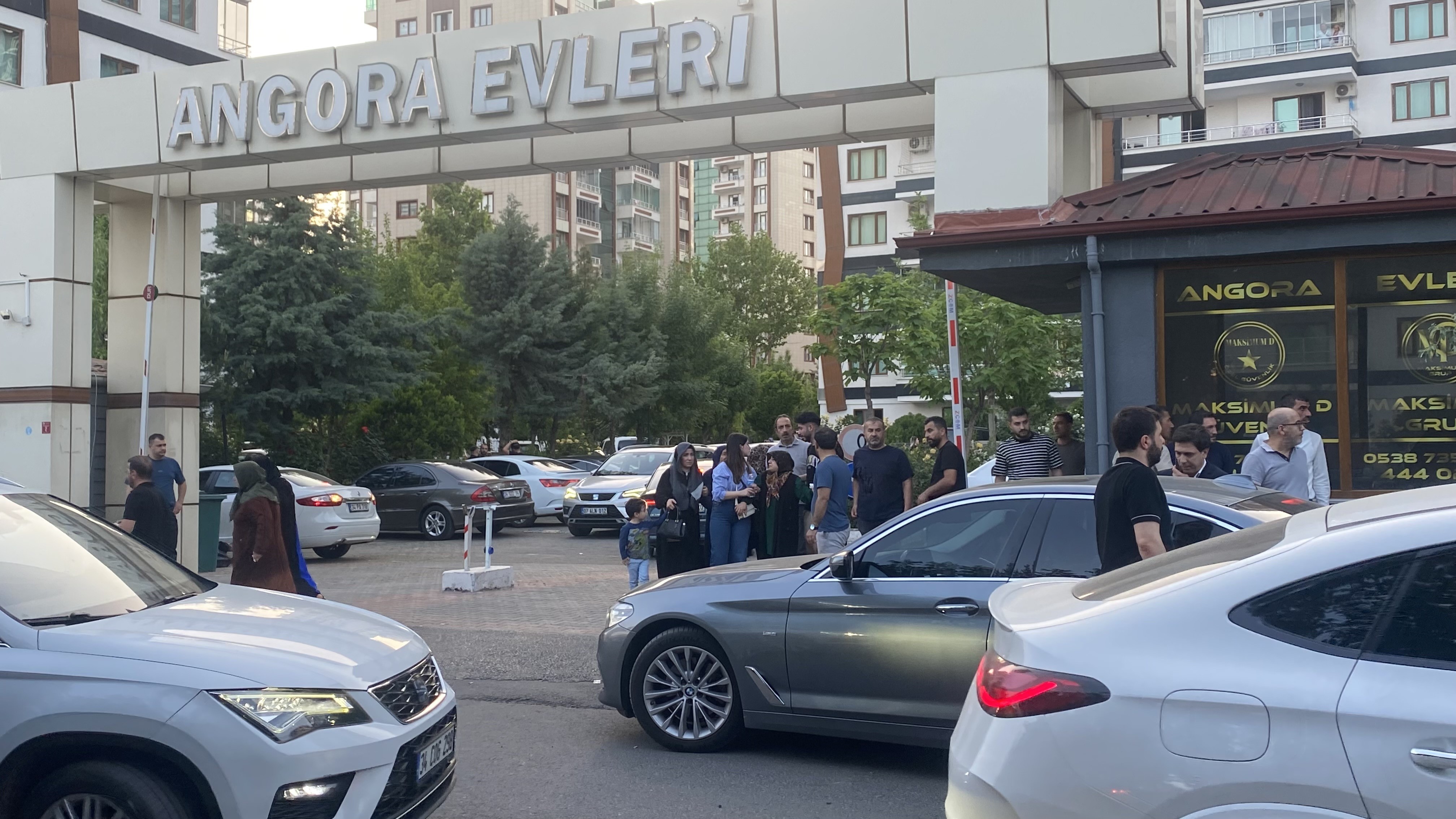 Chp’li Başkan Adayı Evinde Ölü Bulundu (4)