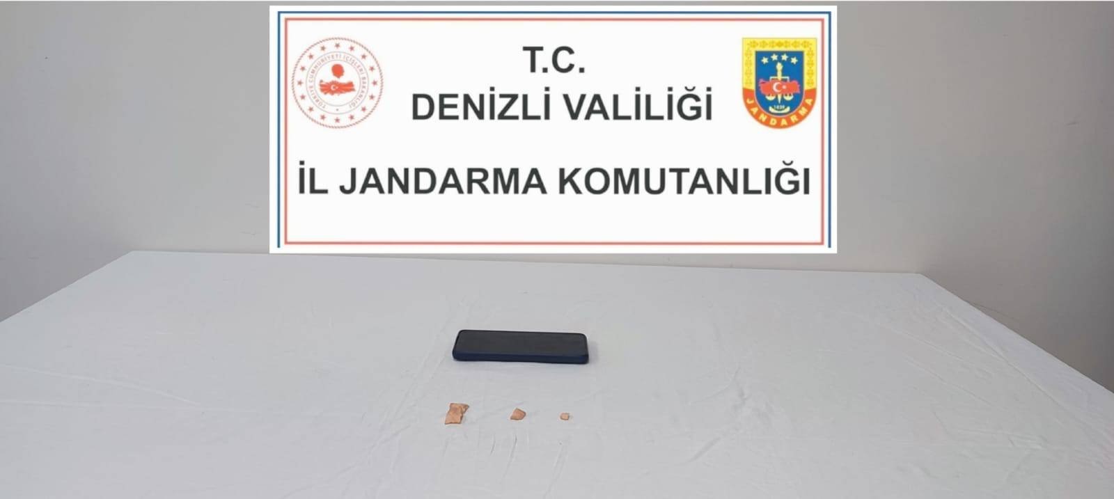 Denizli’nin 3 Ilçesine Eş Zamanlı Operasyon Çok Sayıda Gözaltı (4)