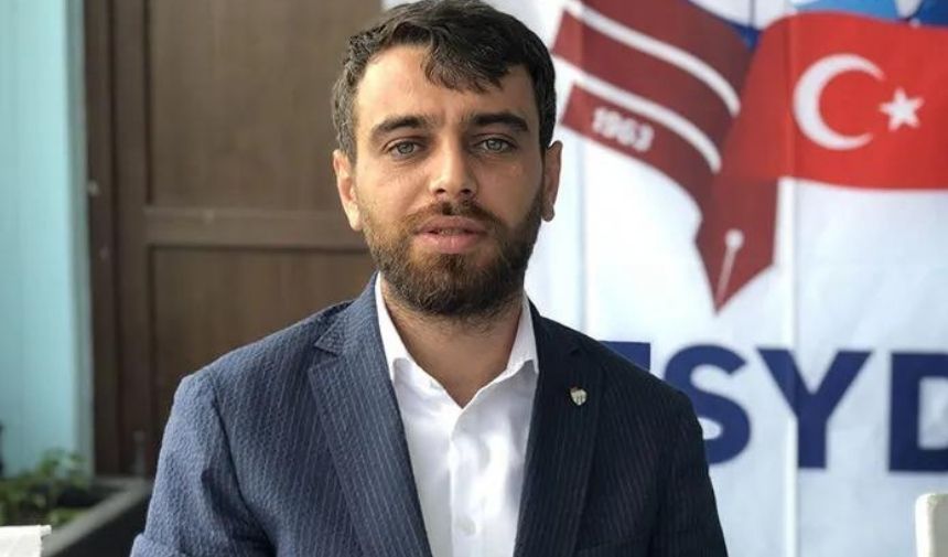 Emin Adanur Kimdir Ne Iş Yapıyor Aslen Nereli (1)