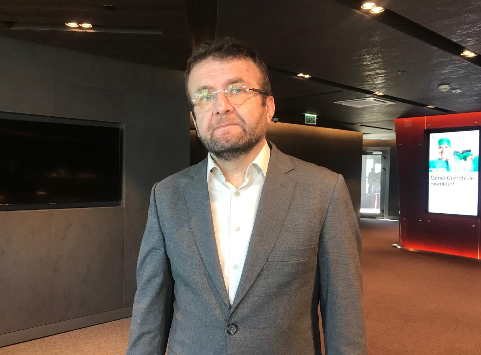 “Gençler Biraz Sakin, Yaşlılar Ise Daha Hareketli Olsun” (2)
