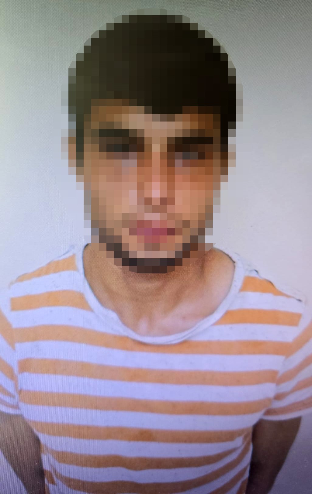Hırsızlık Için Gitti Öldü' (2)