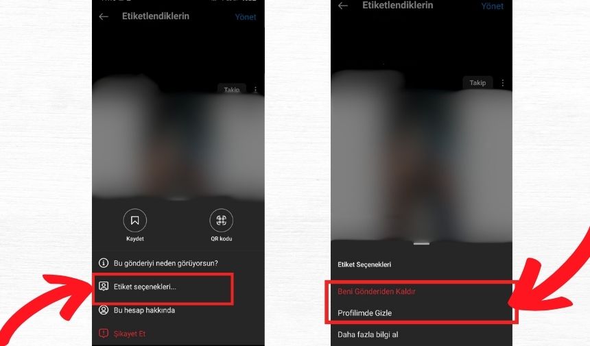 Instagram Arama Motorunda Çıkmak Istemiyorum Ne Yapmalıyım Instagramda Bulunmamak Için Ne Yapılır (2)