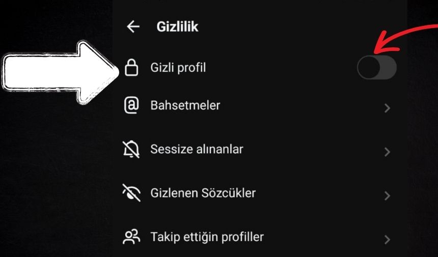 Instagram Arama Motorunda Çıkmak Istemiyorum Ne Yapmalıyım Instagramda Bulunmamak Için Ne Yapılır