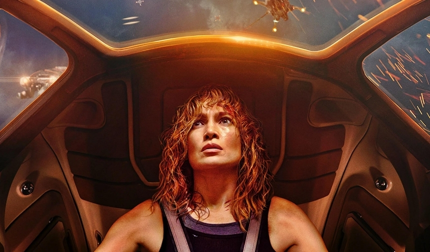 Jennifer Lopez'in Oynadığı Atlas Filmi Konusu Nedir 2