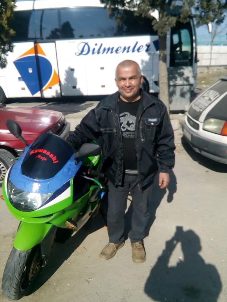 Manisa'da Cinayet-1