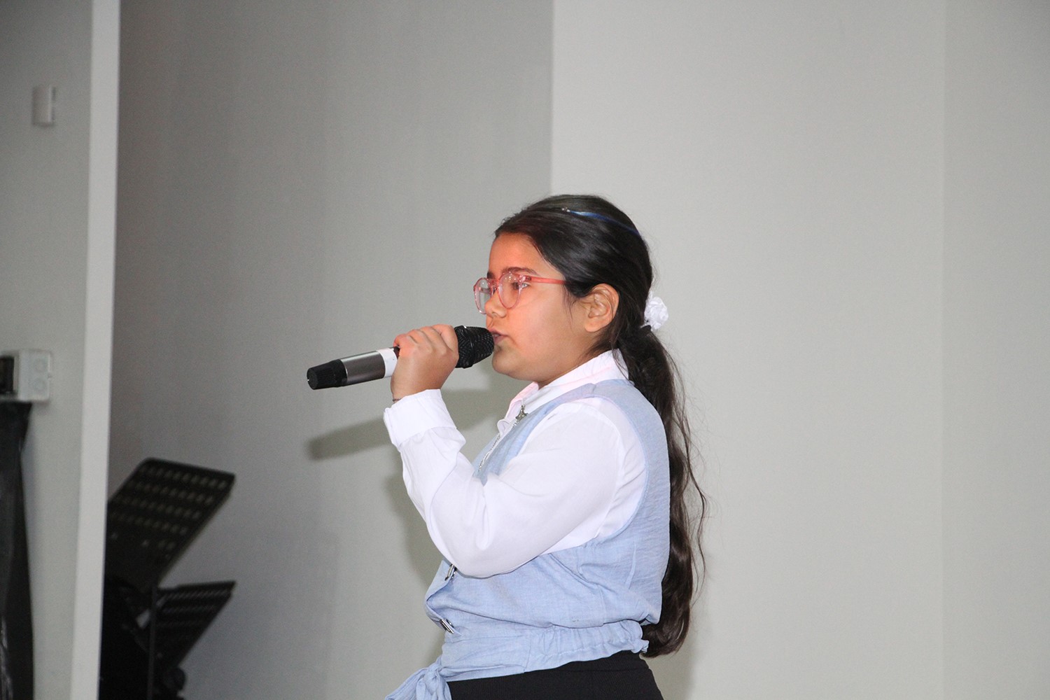 Manisa'da Kut'ül Amare Zaferi'nin 108. Yıl Dönümü (3)