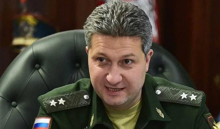 Rusya Savunma Bakan Yardımcısı Rüşvet Skandalıyla Sarsıldı Timur Ivanov Gözaltına Alındı! (4)
