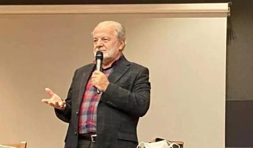 Yazar Dursun Ali Taşçı Kimdir Neden Öldü Kitapları Neler