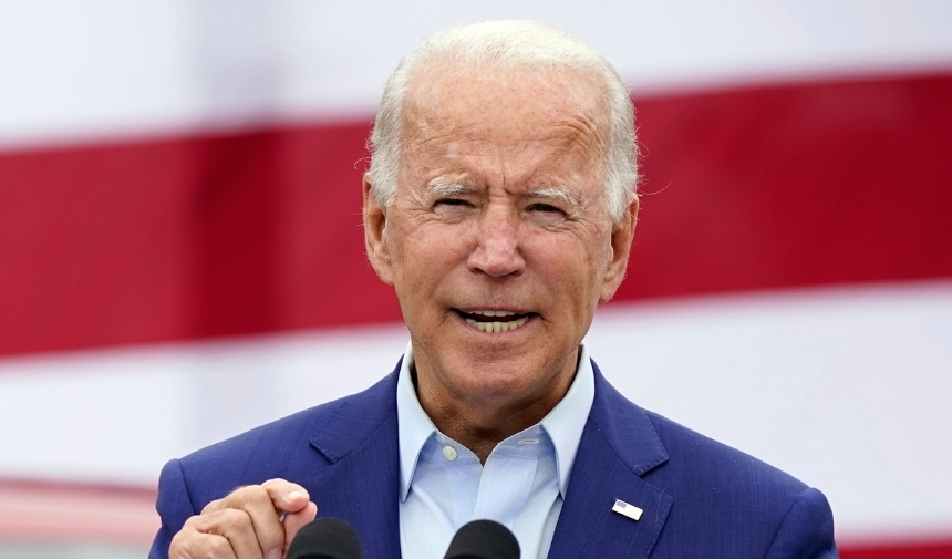Başkanlar Arasındaki En Düşük Destek Joe Biden Mı