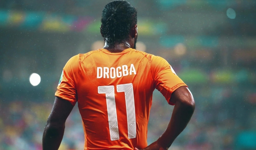 Galatasaray'da Drogba Dönemi Efsanevi Forvet Sarı Kırmızılılara Yeniden Mı Katılıyor 4