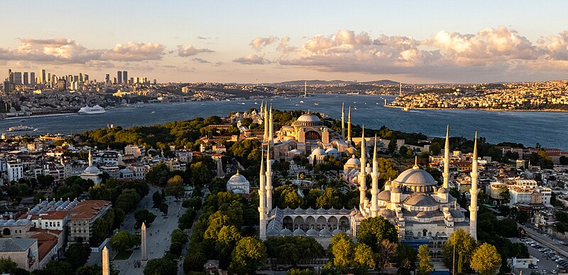 Istanbul Ismini Koydu 6