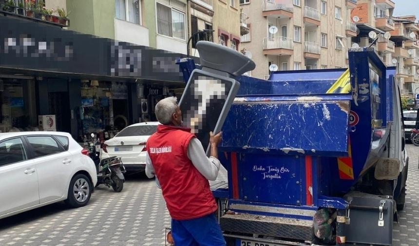 Manisa'da Işletmelere Sıkı Denetim! (2)