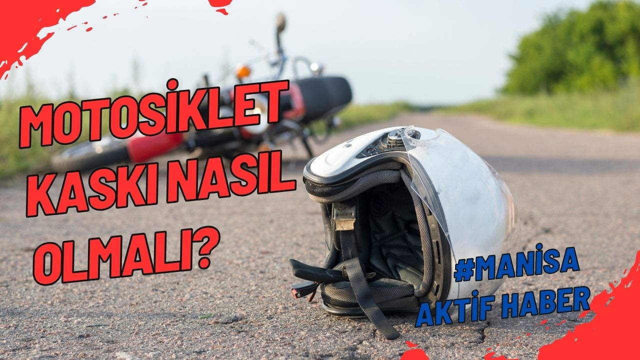 Motosiklet Kaskı Nasıl Olmalı Hangi Kask Daha Güvenli (1)