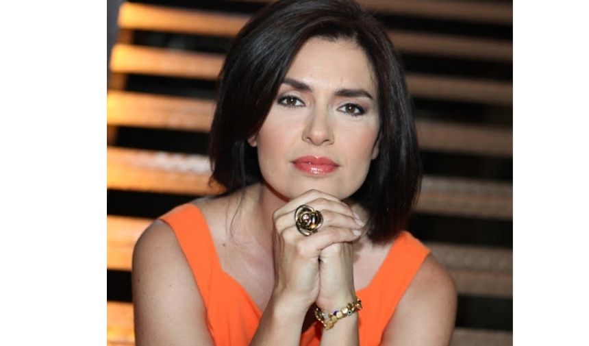 Özlem Gürses Kürt Mü Alevi Mi Aslen Nereli (2)