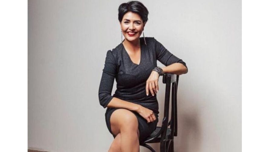 Özlem Gürses Kürt Mü Alevi Mi Aslen Nereli