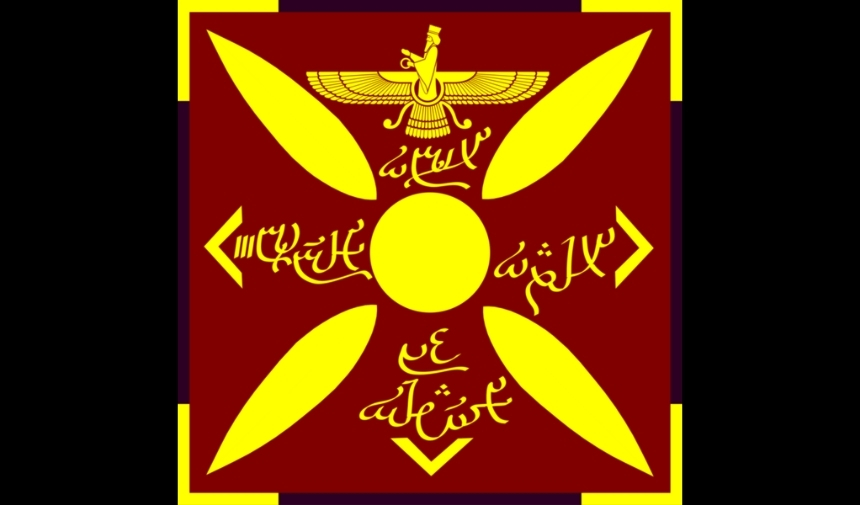 Sasaniler Türk Mü Sasani Devleti Hangi Millet 2