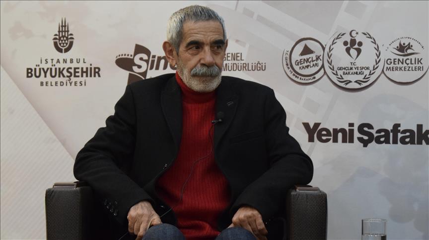 Turgay Tanülkü Kürt Mü? Alevi Mi? Turgay Tanülkü Aslen Nereli?-1