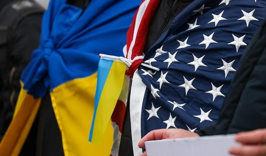 Ukrayna'nın Direnişi Ve Abd'nin Desteği Zirvede! (3)