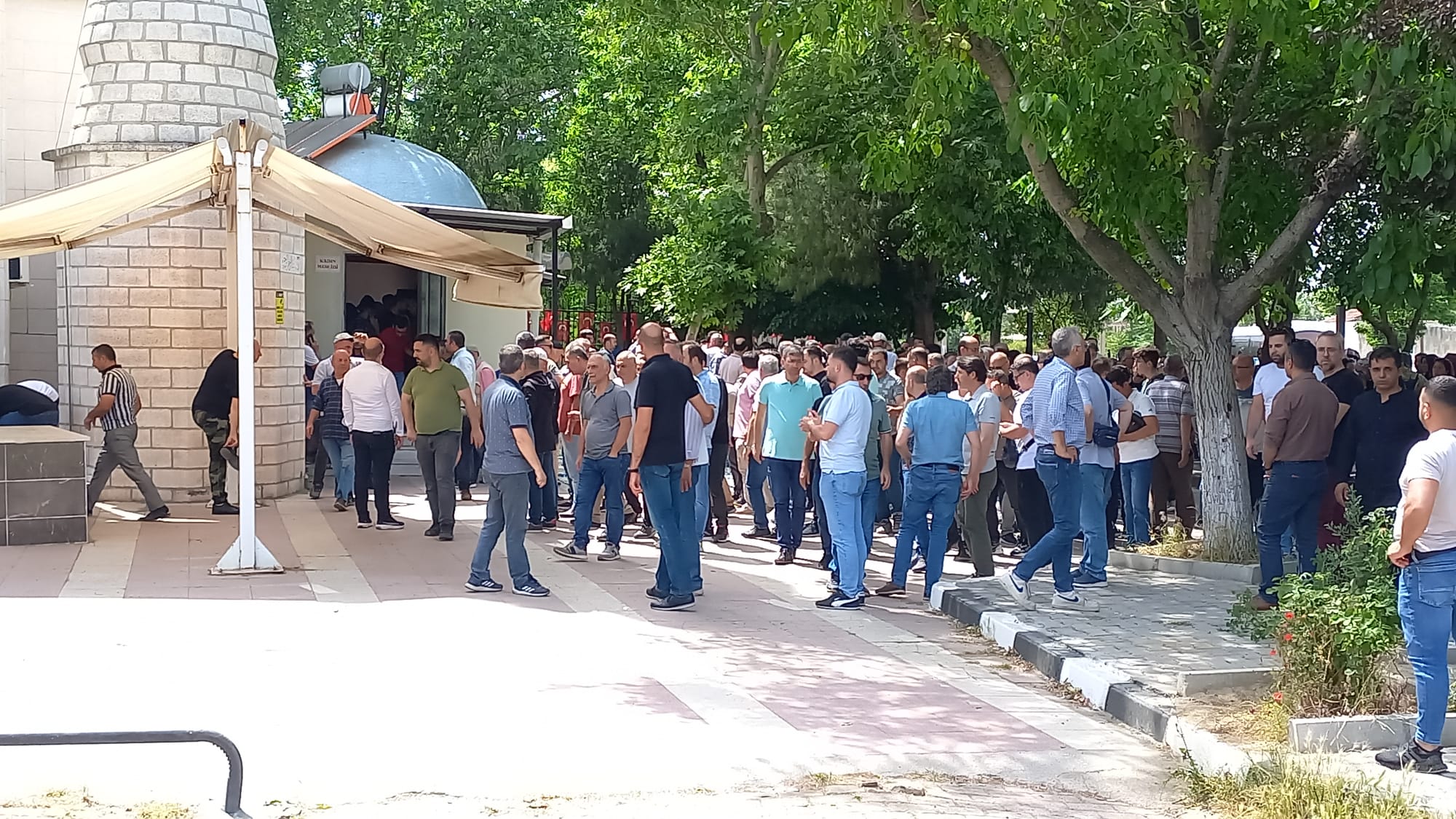 manisayı yasa boğan ölüm - 3