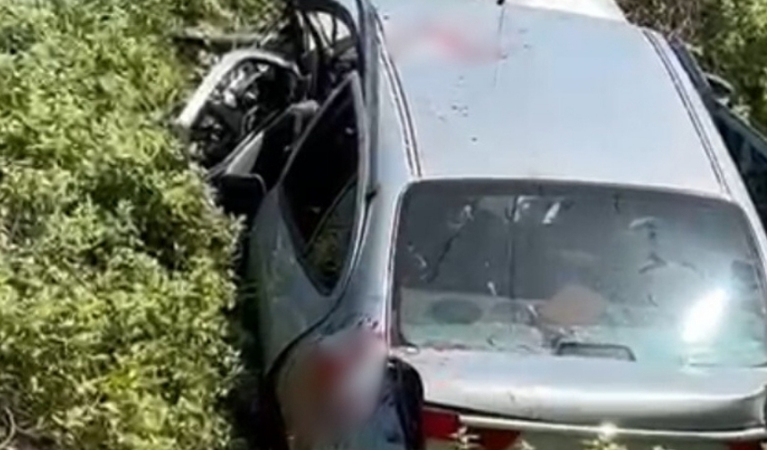 Zincirleme Kaza 7 Yaralı! (10)