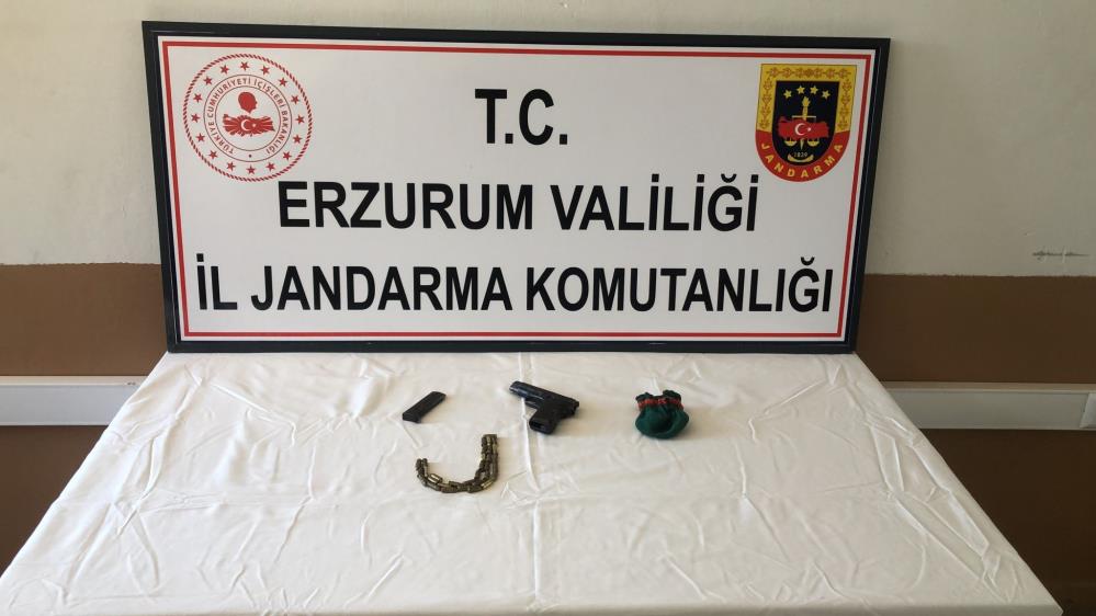 Arazi anlaşmazlığında kan aktı: 1 ölü 1 yaralı