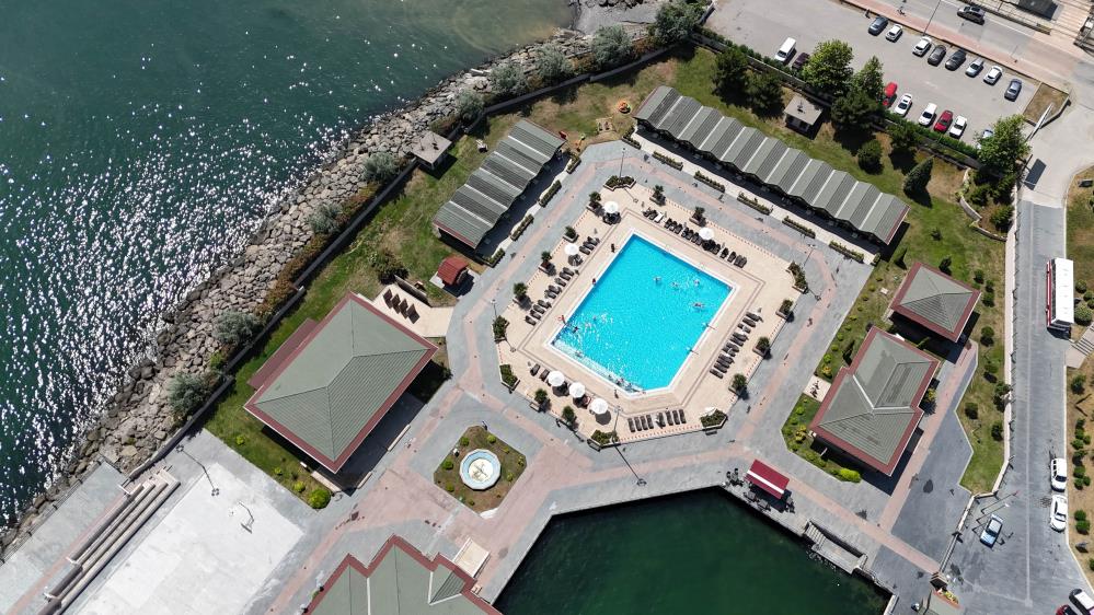 Samsun'da 5 yıldızlı tatil fırsatı