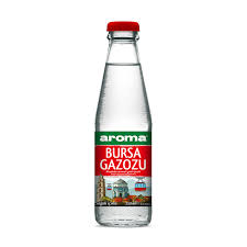 Boykot Olmayan Soda Markalari