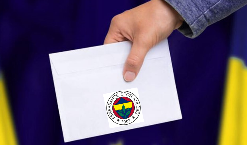 Fenerbahçe Başkanlık Seçim Ne Zaman Ve Kaç Sandıkta Oy Kullanılacak 2024
