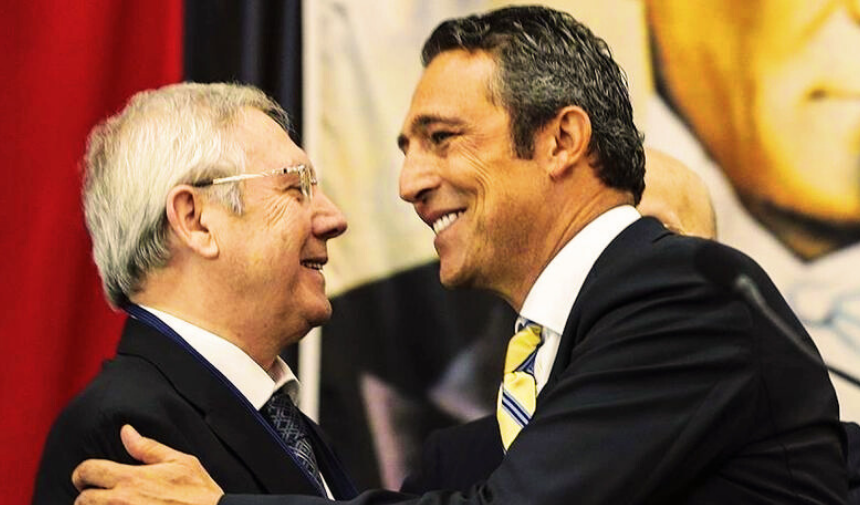 Fenerbahçe Başkanlık Seçiminde Kaç Kişi Oy Kullanacak 2024 11