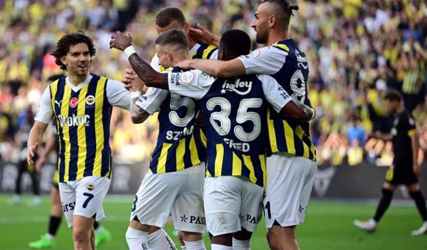 Fenerbahçe Hazırlık Maçları Ne Zaman Fenerbahçe Hangi Takımlar Ile Hazırlık Maçı Yapacak 11