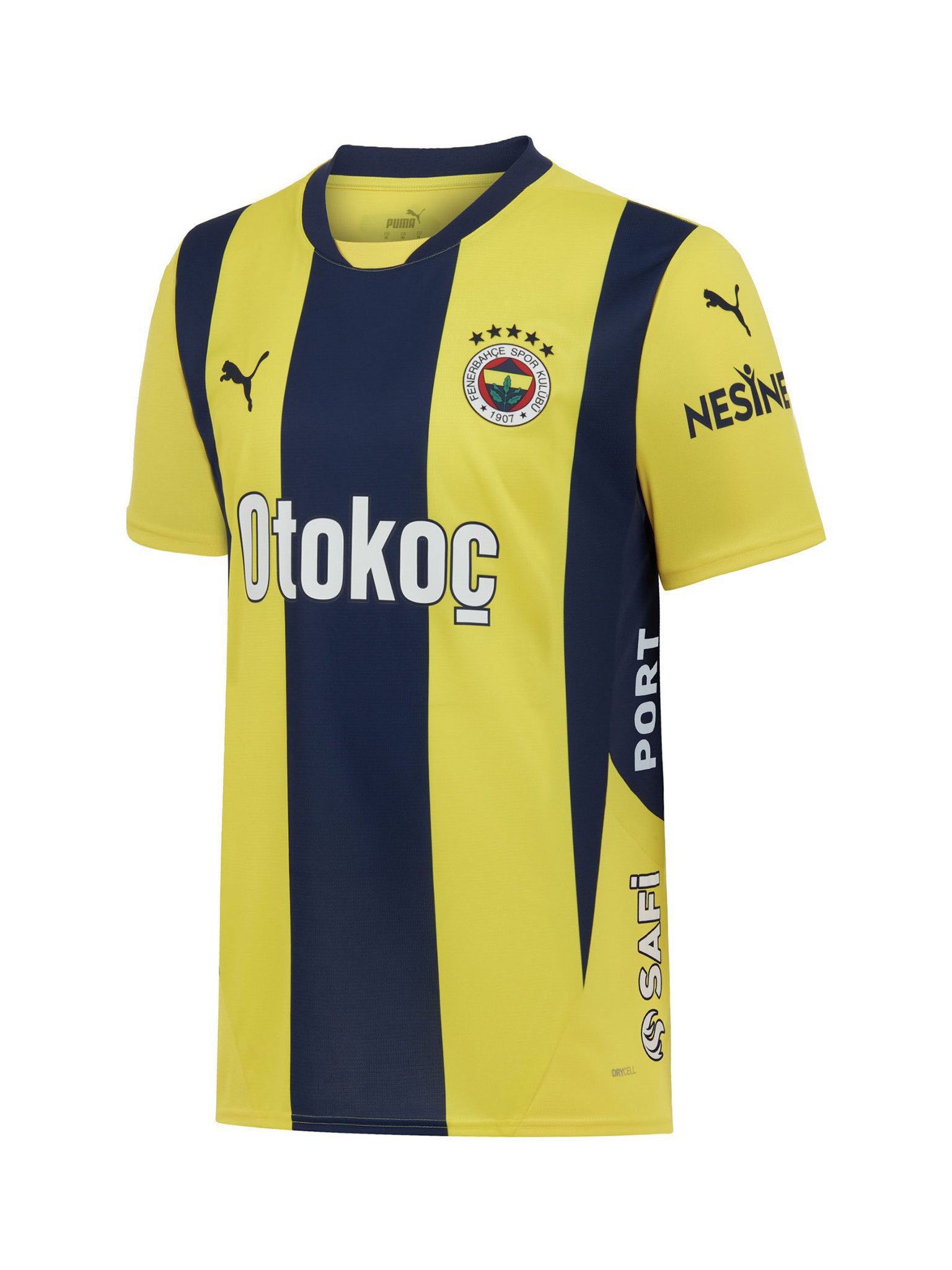 fenerbahçe 2024-2025 çubuklu forma