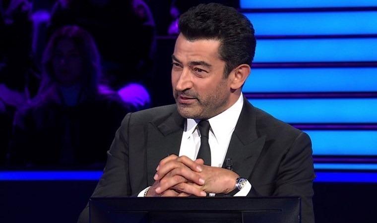 Kenan Imirzalioglu Kac Yasinda 20