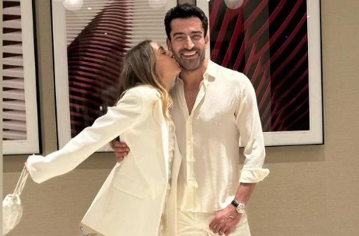 Kenan Imirzalioglu Kac Yasinda 22