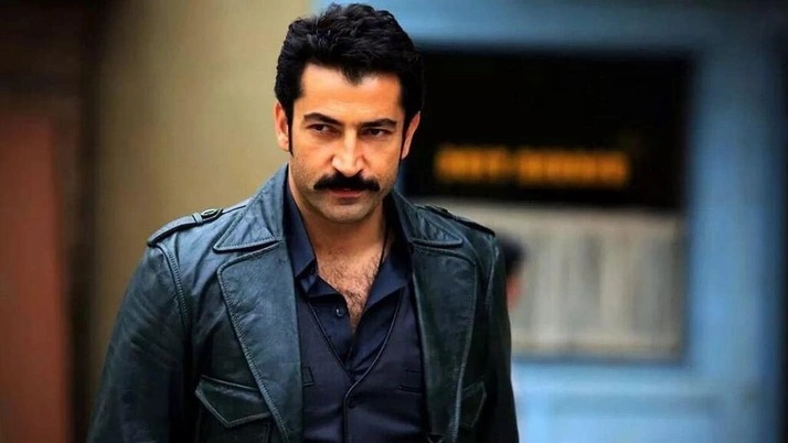 Kenan Imirzalioglu Kac Yasinda 25