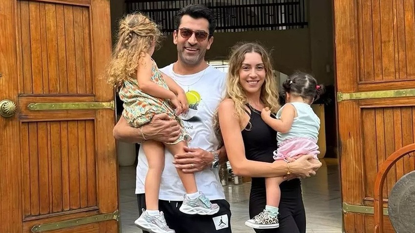 Kenan Imirzalioglu Kac Yasinda 26