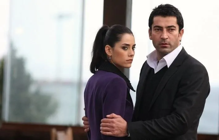 Kenan Imirzalioglu Kac Yasinda 28