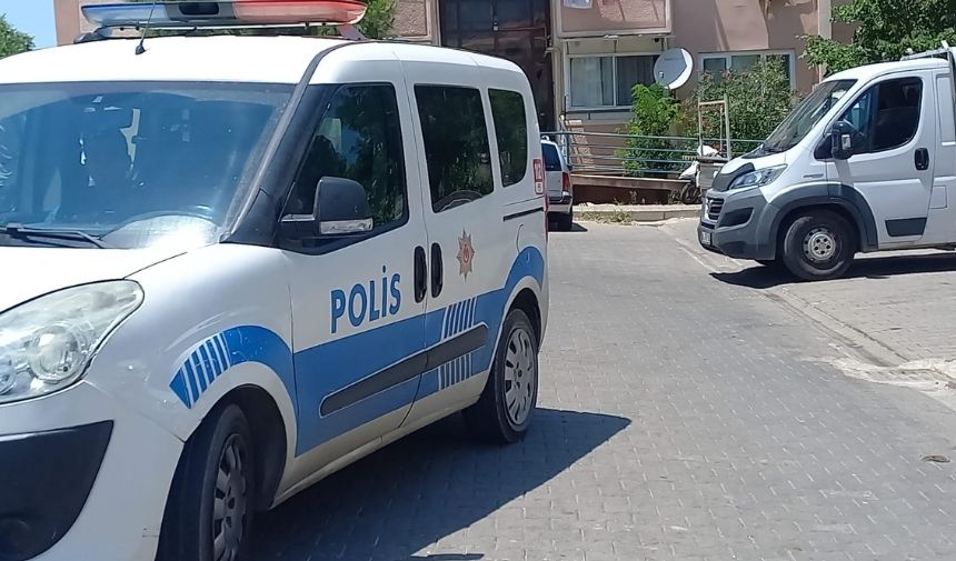 Manisa'da 9 Yaşındaki Kız Taciz Edildi Şüpheli Yakalandı! (2)