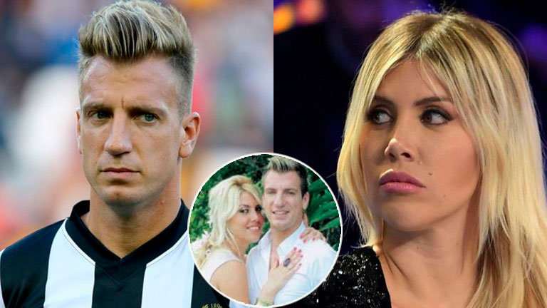 Wanda Nara Kac Cocugu Var 7