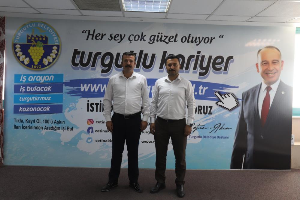 Turgutlu Belediyesi personel ücretlerine zam!-1