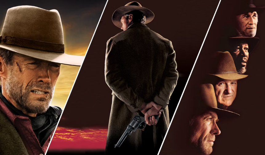 Affedilmeyen (Unforgiven) Filminin Oyuncuları Kimler 11