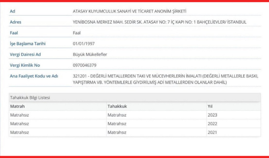 Atasay Kimin Ne Iş Yapıyor 11