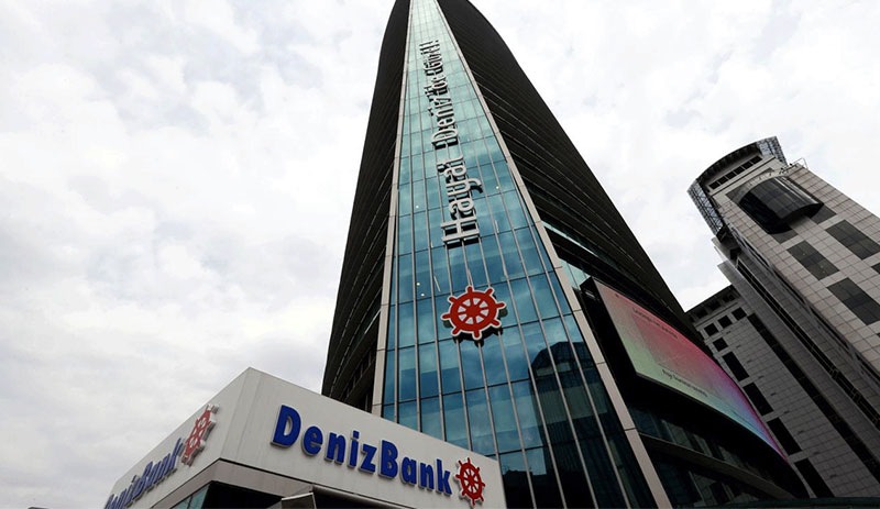 Deniz Bank Kimin 1