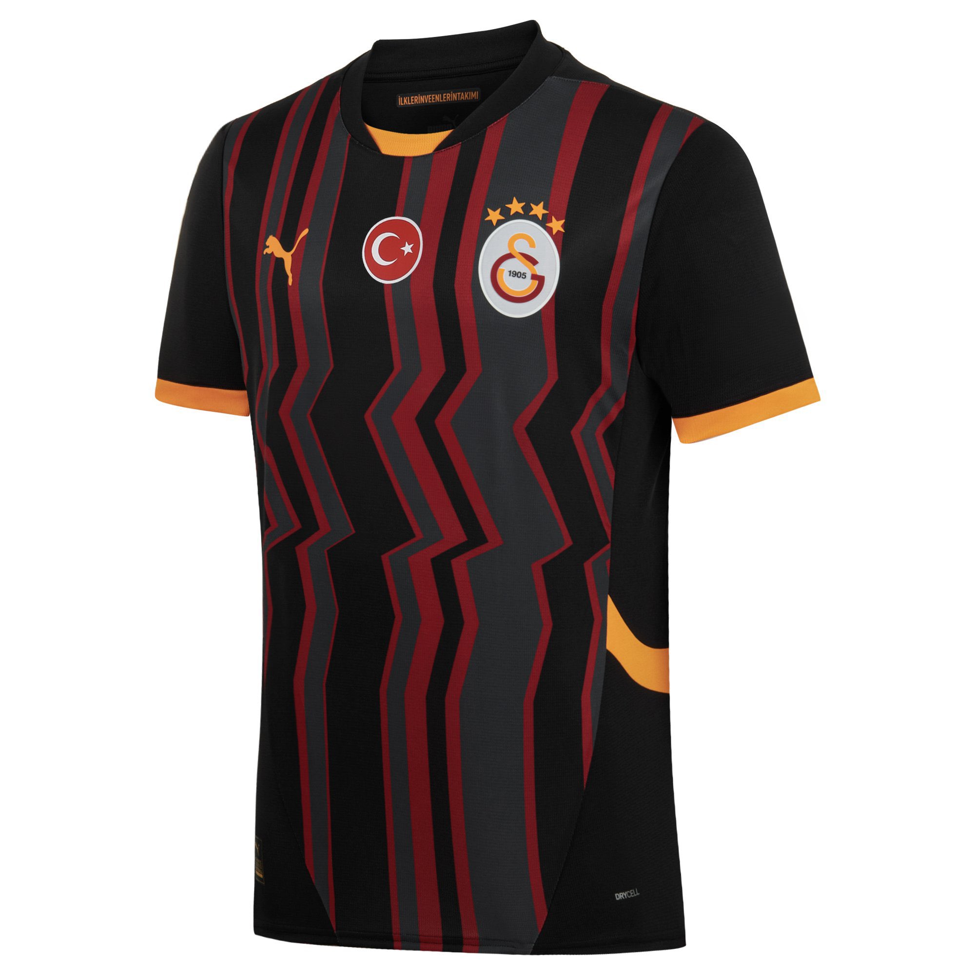 galatasaray alternatif forma 2024-2025