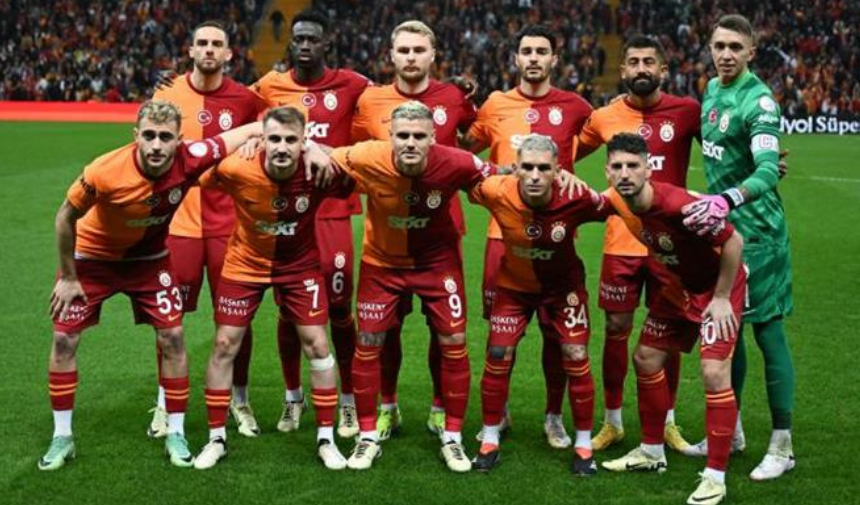 Galatasaray Piyasa Değeri