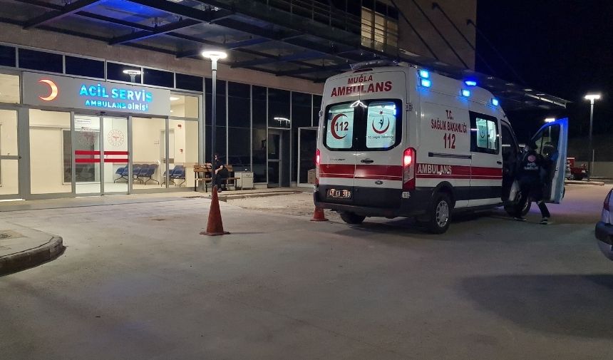 Havuza Düşen Bebek Boğularak Hayatını Kaybetti (1)-1